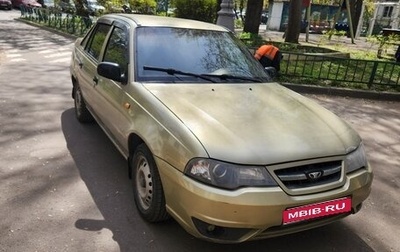 Daewoo Nexia I рестайлинг, 2008 год, 140 000 рублей, 1 фотография