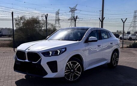 BMW X2, 2026 год, 4 890 000 рублей, 1 фотография