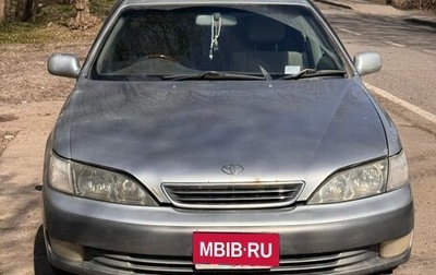 Toyota Windom, 2001 год, 260 000 рублей, 1 фотография