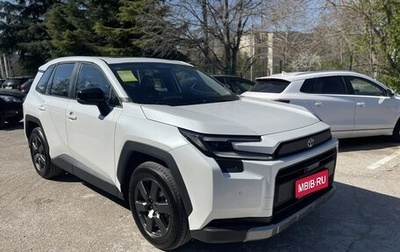 Toyota RAV4, 2026 год, 4 590 000 рублей, 1 фотография