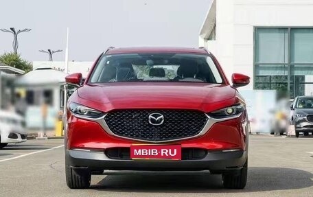 Mazda CX-30 I, 2022 год, 2 650 000 рублей, 1 фотография