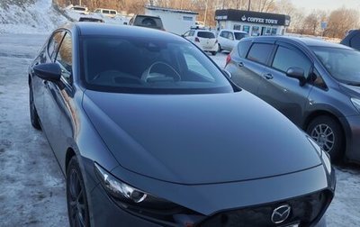 Mazda 3, 2020 год, 1 550 000 рублей, 1 фотография