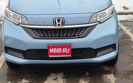 Honda Freed II, 2020 год, 2 100 000 рублей, 1 фотография
