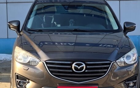 Mazda CX-5 II, 2015 год, 1 900 000 рублей, 1 фотография