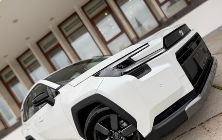 Toyota RAV4, 2026 год, 4 260 000 рублей, 1 фотография