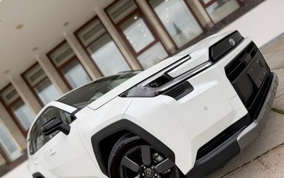 Toyota RAV4, 2026 год, 4 260 000 рублей, 1 фотография