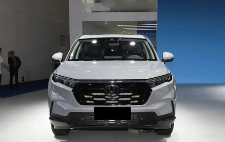 Honda CR-V, 2026 год, 4 092 000 рублей, 2 фотография