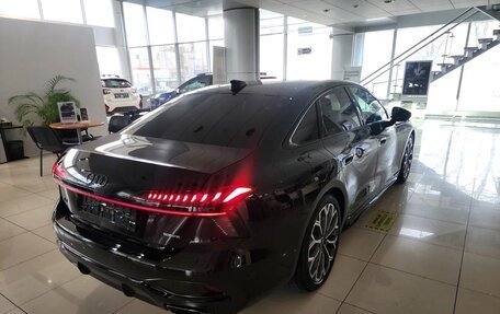 Audi A6, 2026 год, 8 398 000 рублей, 6 фотография