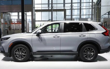 Honda CR-V, 2026 год, 4 092 000 рублей, 4 фотография