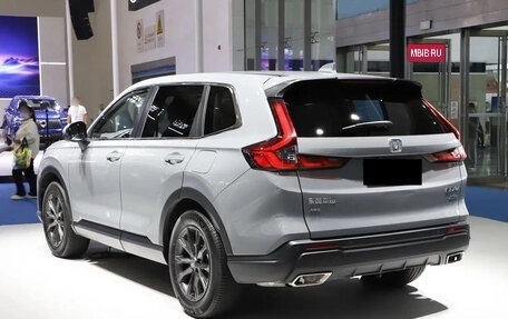 Honda CR-V, 2026 год, 4 092 000 рублей, 6 фотография