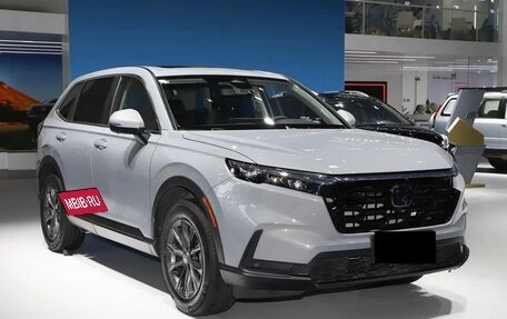 Honda CR-V, 2026 год, 4 092 000 рублей, 3 фотография