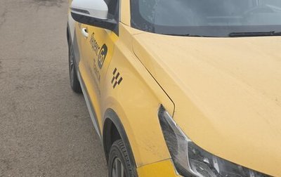 Chery Tiggo 7 Pro, 2023 год, 1 186 000 рублей, 1 фотография