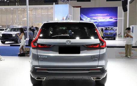 Honda CR-V, 2026 год, 4 092 000 рублей, 8 фотография