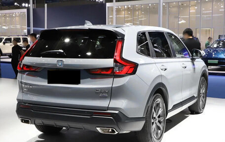 Honda CR-V, 2026 год, 4 092 000 рублей, 7 фотография