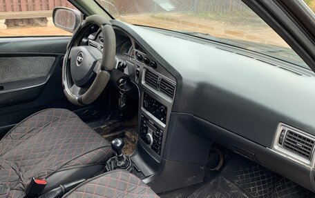 Daewoo Nexia I рестайлинг, 2012 год, 135 000 рублей, 5 фотография