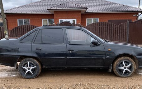 Daewoo Nexia I рестайлинг, 2012 год, 135 000 рублей, 4 фотография