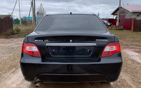 Daewoo Nexia I рестайлинг, 2012 год, 135 000 рублей, 3 фотография