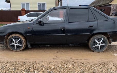 Daewoo Nexia I рестайлинг, 2012 год, 135 000 рублей, 2 фотография