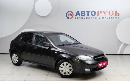 Chevrolet Lacetti, 2012 год, 468 000 рублей, 1 фотография