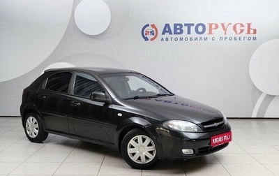 Chevrolet Lacetti, 2012 год, 468 000 рублей, 1 фотография