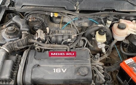 Daewoo Nexia I рестайлинг, 2012 год, 135 000 рублей, 6 фотография