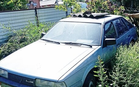 Mazda 626, 1985 год, 70 000 рублей, 1 фотография