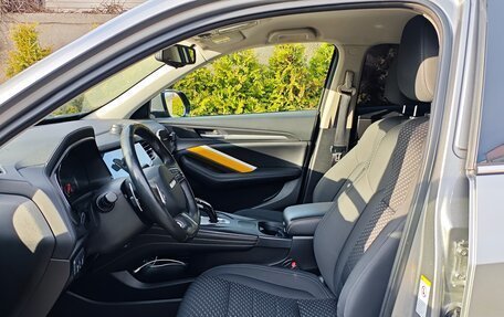 Haval F7x I, 2021 год, 1 715 000 рублей, 8 фотография