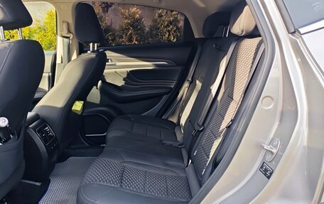 Haval F7x I, 2021 год, 1 715 000 рублей, 10 фотография