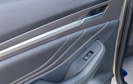 Haval F7x I, 2021 год, 1 715 000 рублей, 12 фотография