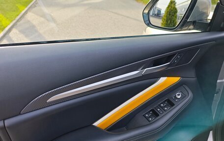 Haval F7x I, 2021 год, 1 715 000 рублей, 11 фотография