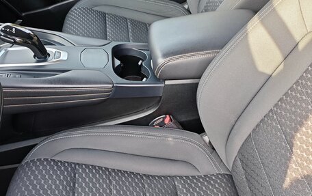 Haval F7x I, 2021 год, 1 715 000 рублей, 9 фотография