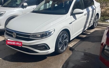Volkswagen Bora, 2023 год, 1 950 000 рублей, 2 фотография