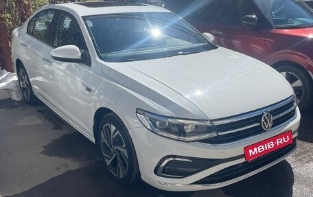 Volkswagen Bora, 2023 год, 1 950 000 рублей, 3 фотография