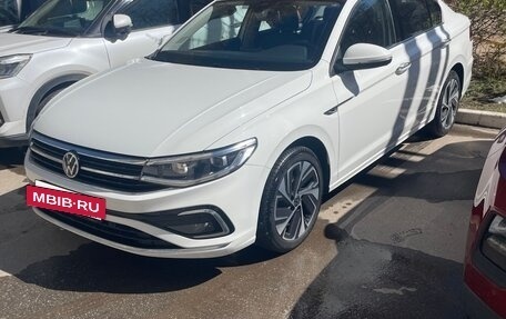 Volkswagen Bora, 2023 год, 1 950 000 рублей, 4 фотография