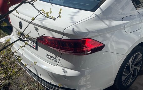 Volkswagen Bora, 2023 год, 1 950 000 рублей, 10 фотография