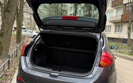 KIA cee'd III, 2013 год, 1 199 000 рублей, 7 фотография