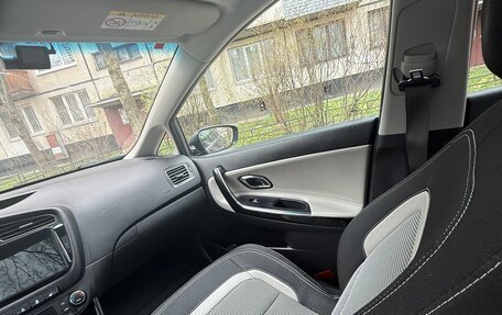 KIA cee'd III, 2013 год, 1 199 000 рублей, 11 фотография