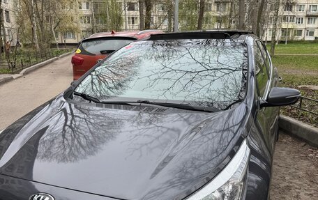 KIA cee'd III, 2013 год, 1 199 000 рублей, 15 фотография