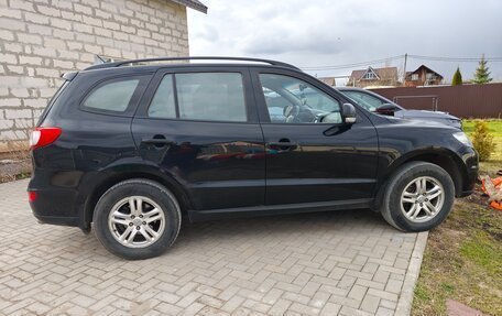 Hyundai Santa Fe III рестайлинг, 2011 год, 1 150 000 рублей, 3 фотография