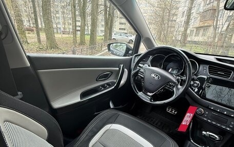 KIA cee'd III, 2013 год, 1 199 000 рублей, 10 фотография