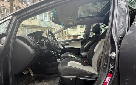 KIA cee'd III, 2013 год, 1 199 000 рублей, 12 фотография