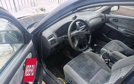 Mazda 626, 1997 год, 155 555 рублей, 6 фотография