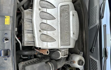 Renault Clio RS II, 2003 год, 970 000 рублей, 8 фотография