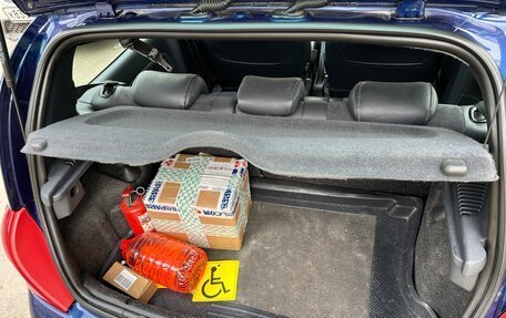 Renault Clio RS II, 2003 год, 970 000 рублей, 9 фотография