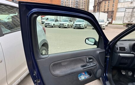 Renault Clio RS II, 2003 год, 970 000 рублей, 13 фотография