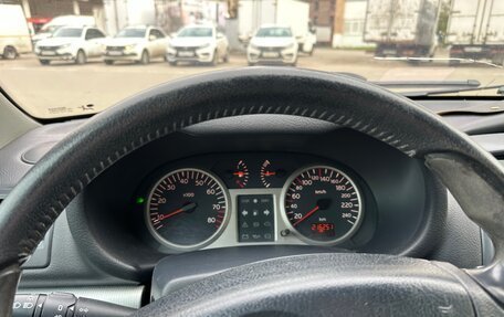 Renault Clio RS II, 2003 год, 970 000 рублей, 12 фотография