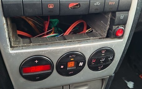 Opel Vectra B рестайлинг, 1999 год, 145 000 рублей, 11 фотография