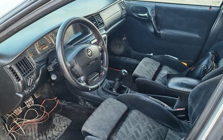 Opel Vectra B рестайлинг, 1999 год, 145 000 рублей, 9 фотография