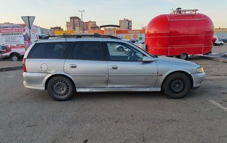 Opel Vectra B рестайлинг, 1999 год, 145 000 рублей, 4 фотография
