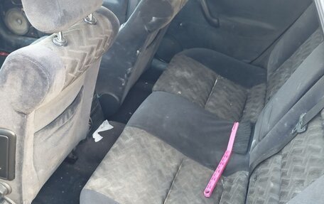 Opel Vectra B рестайлинг, 1999 год, 145 000 рублей, 12 фотография